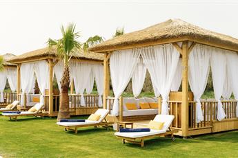 Club Prive By Rixos Belek