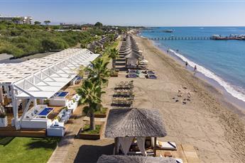 Club Prive By Rixos Belek