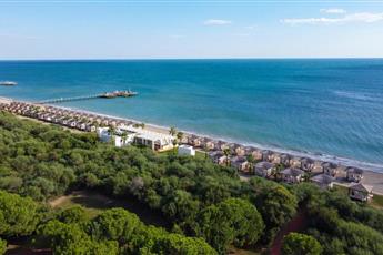 Club Prive By Rixos Belek