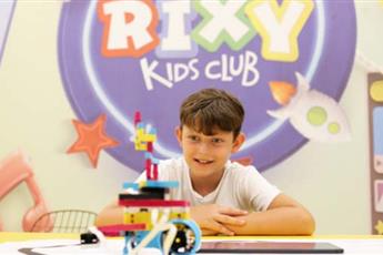 Club Prive By Rixos Belek