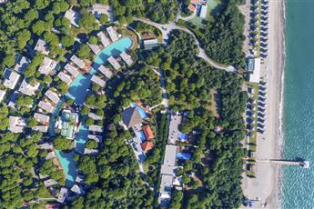 Club Prive By Rixos Belek