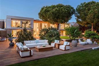 Club Prive By Rixos Belek