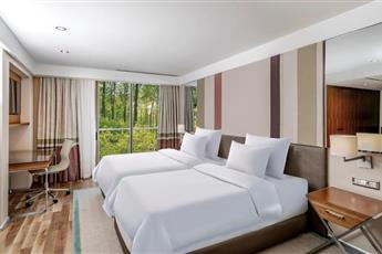 Club Prive By Rixos Belek