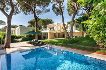 Club Prive By Rixos Belek