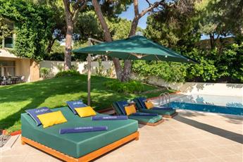 Club Prive By Rixos Belek