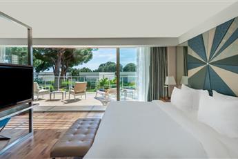Club Prive By Rixos Belek
