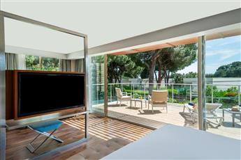 Club Prive By Rixos Belek
