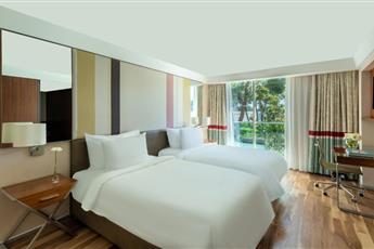 Club Prive By Rixos Belek