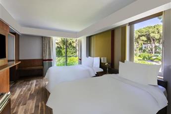 Club Prive By Rixos Belek