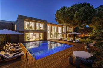 Club Prive By Rixos Belek