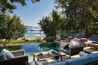 Club Prive By Rixos Gocek 5*