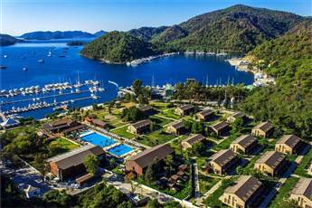 Club Prive By Rixos Gocek 5*