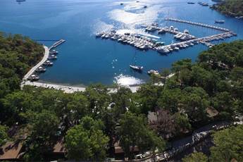 Club Prive By Rixos Gocek 5*