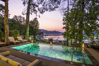 Club Prive By Rixos Gocek 5*