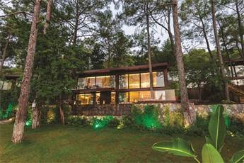 Club Prive By Rixos Gocek 5*