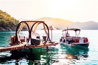 Club Prive By Rixos Gocek 5*