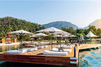 Club Prive By Rixos Gocek 5*