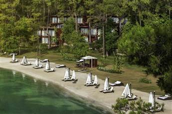 Club Prive By Rixos Gocek 5*
