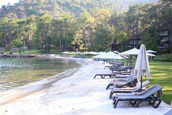 Club Prive By Rixos Gocek 5*