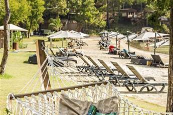 Club Prive By Rixos Gocek 5*