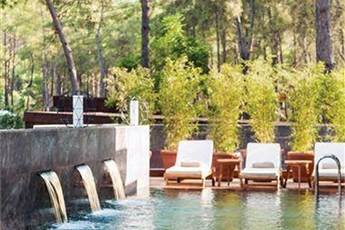 Club Prive By Rixos Gocek 5*