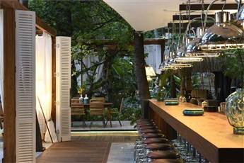 Club Prive By Rixos Gocek 5*