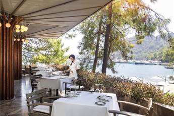 Club Prive By Rixos Gocek 5*