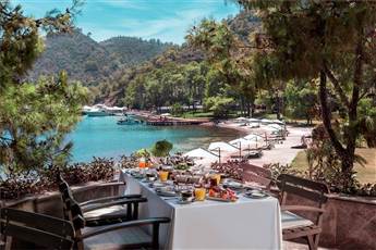 Club Prive By Rixos Gocek 5*