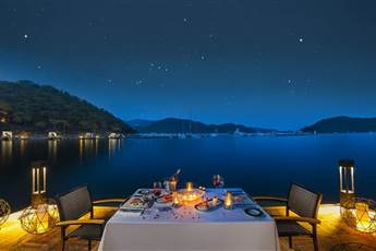 Club Prive By Rixos Gocek 5*