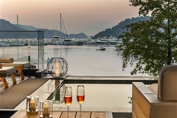 Club Prive By Rixos Gocek 5*