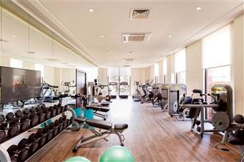 Club Prive By Rixos Gocek 5*