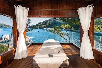 Club Prive By Rixos Gocek 5*