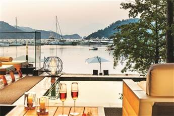 Club Prive By Rixos Gocek 5*