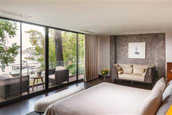 Club Prive By Rixos Gocek 5*