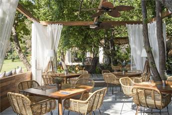 Club Prive By Rixos Gocek 5*