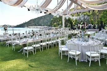 Club Prive By Rixos Gocek 5*