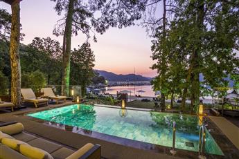 Club Prive By Rixos Gocek