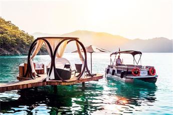 Club Prive By Rixos Gocek