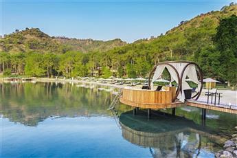 Club Prive By Rixos Gocek