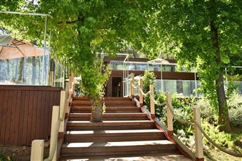 Club Prive By Rixos Gocek
