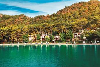 Club Prive By Rixos Gocek