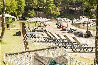 Club Prive By Rixos Gocek