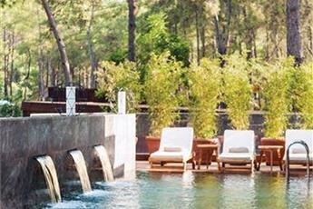 Club Prive By Rixos Gocek