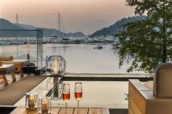 Club Prive By Rixos Gocek
