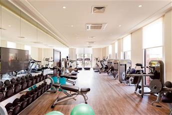 Club Prive By Rixos Gocek