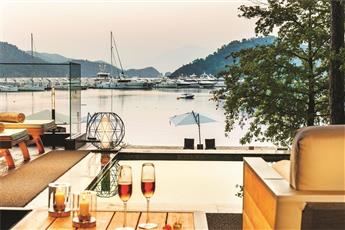 Club Prive By Rixos Gocek