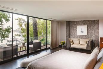 Club Prive By Rixos Gocek
