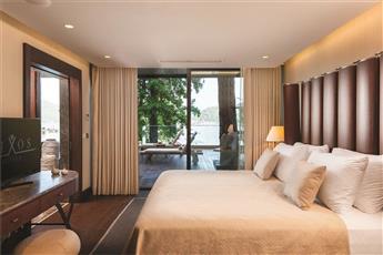 Club Prive By Rixos Gocek