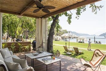 Club Prive By Rixos Gocek