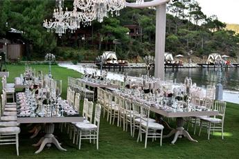 Club Prive By Rixos Gocek